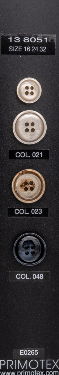 Button 138051