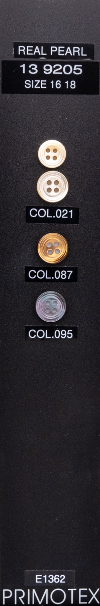 Button 139205
