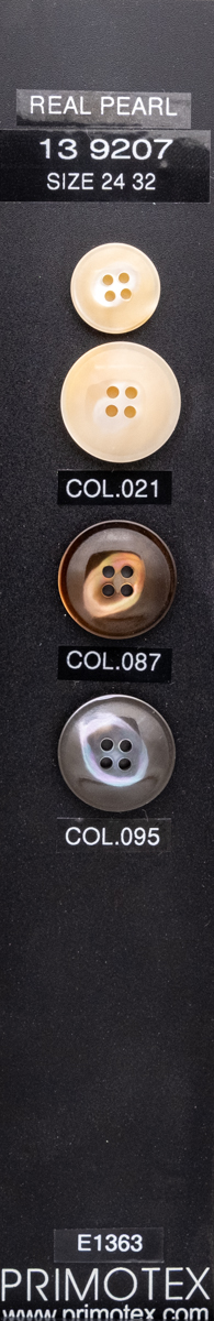 Button 139207