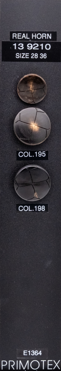 Shank button 139210