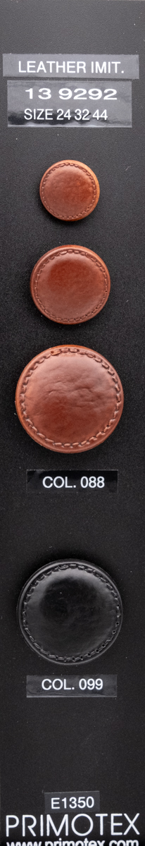 Shank button 139292
