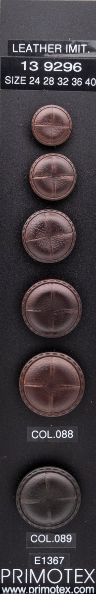 Shank button 139296
