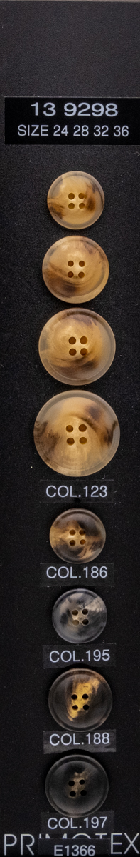 Button 139298
