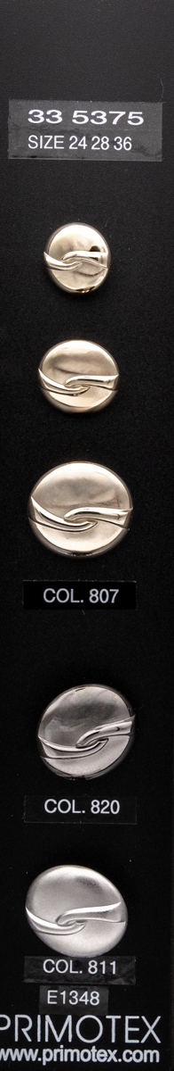 Shank button 335375