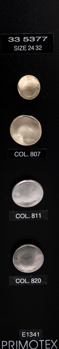 Shank button 335377