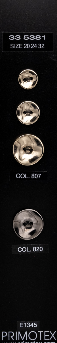 Button 335381