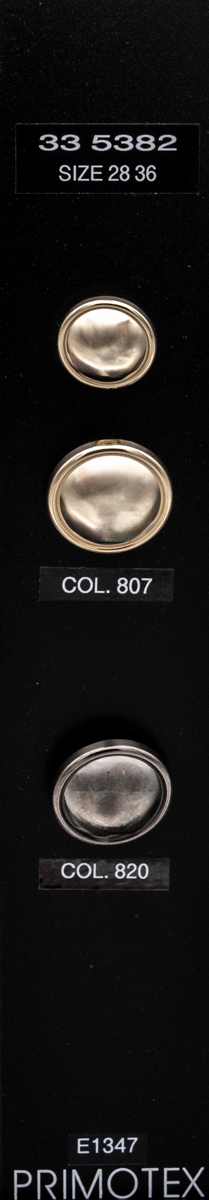 Shank button 335382