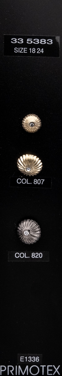 Shank button 335383