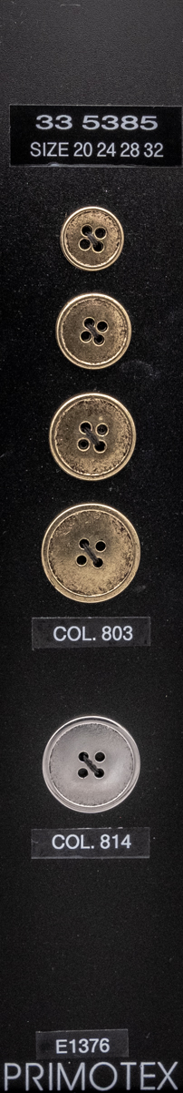 Button 335385