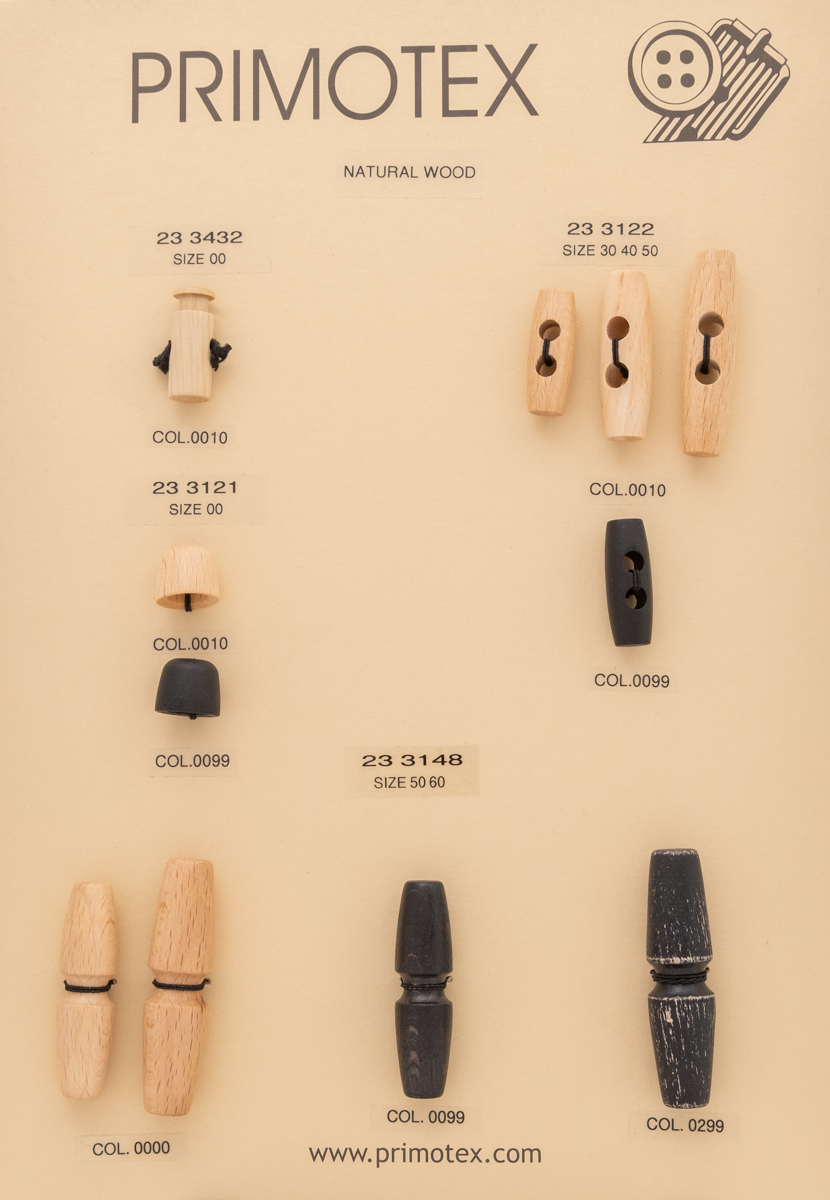 Cord stoppers 233432