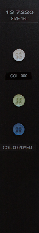 Button 137220