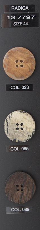 Button 137797