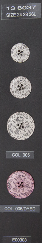 Button 138037