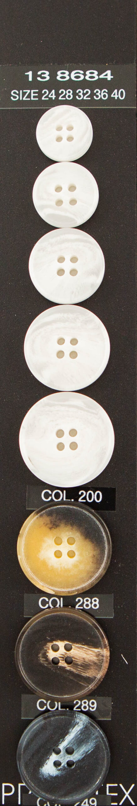 Button 138684