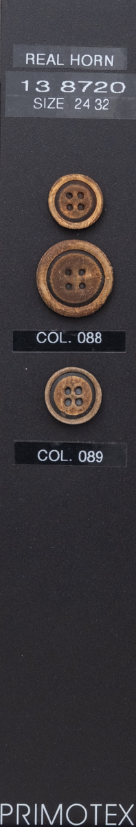 Button 138720