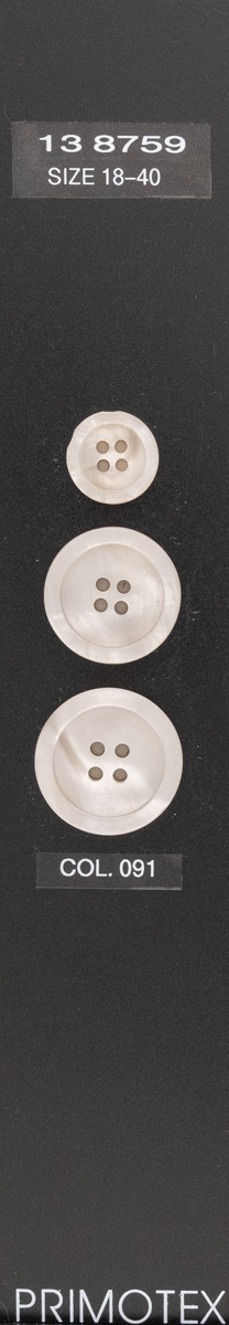 Button 138759