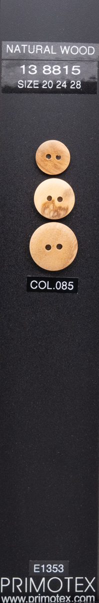 Button 138815