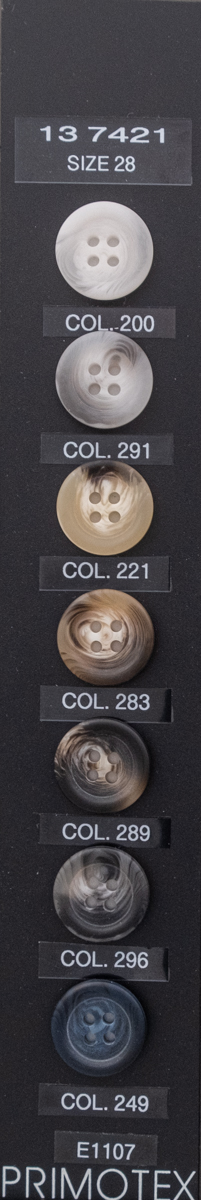 Button 137421