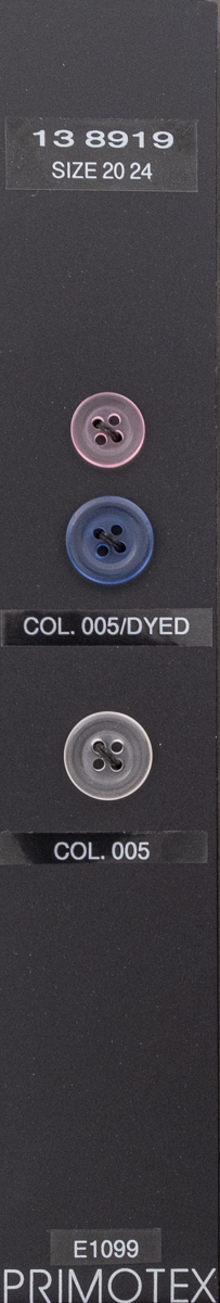 Button 138919