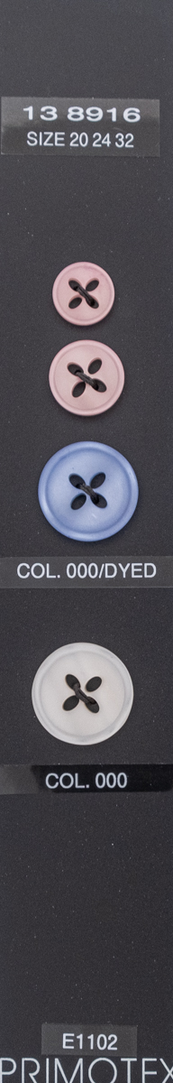 Button 138916