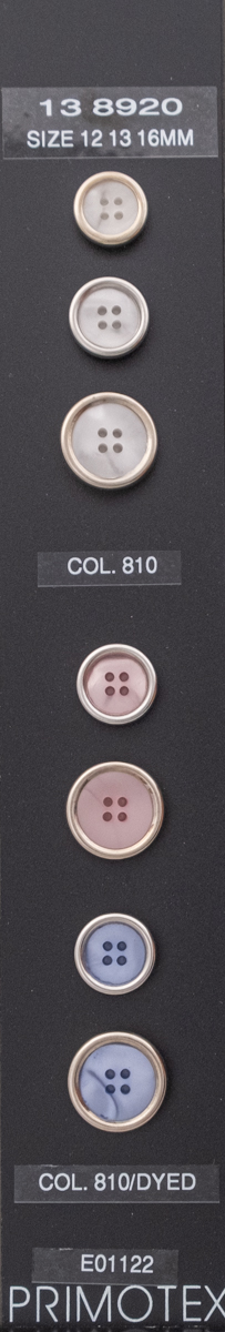Button 138920