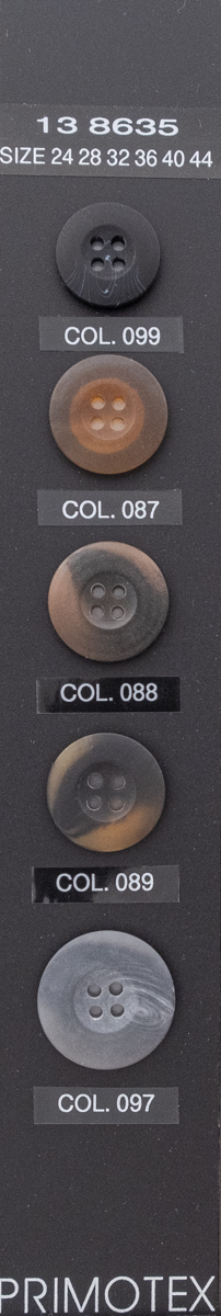 Button 138635