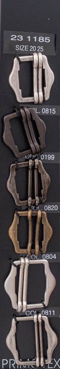 Buckle 231185