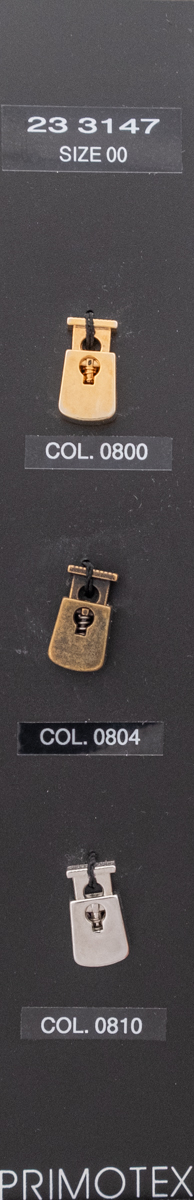 Cord stoppers 233147