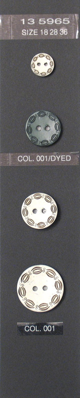 Button 135965