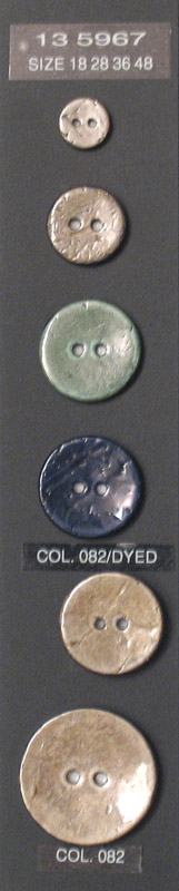 Button 135967