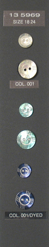 Button 135969