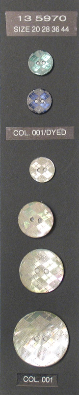Button 135970