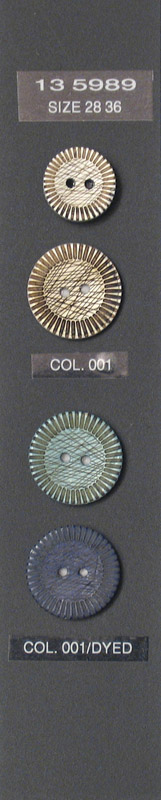Button 135989