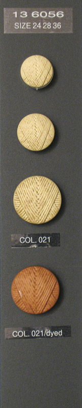 Shank button 136056