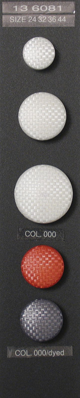 Shank button 136081