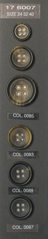 Button 176007