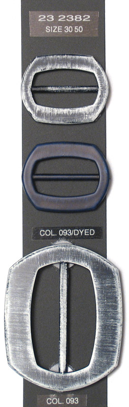 Buckle 232382