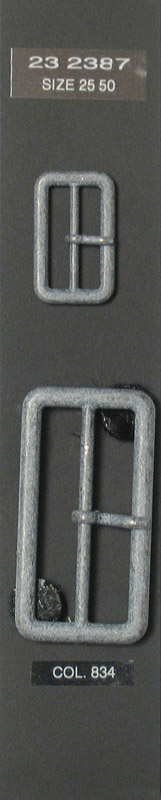 Buckle 232387