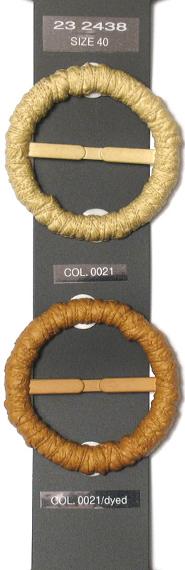 Buckle 232438