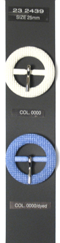 Buckle 232439