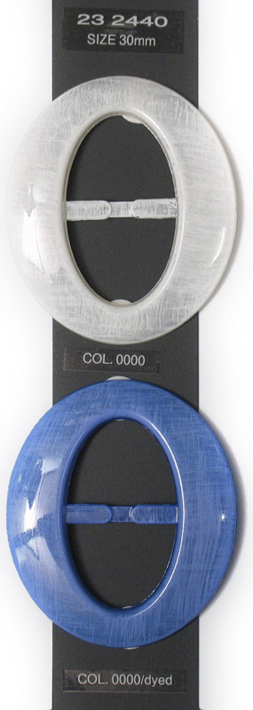 Buckle 232440