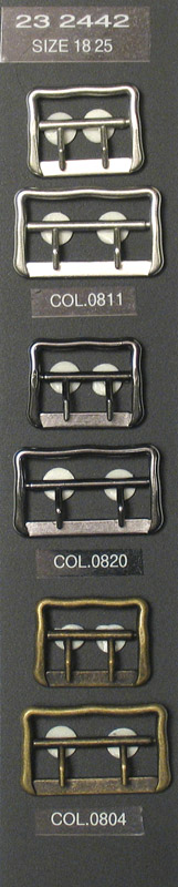 Buckle 232442