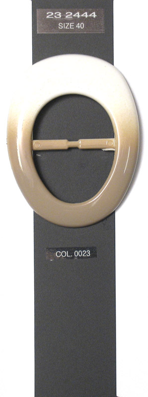 Buckle 232444