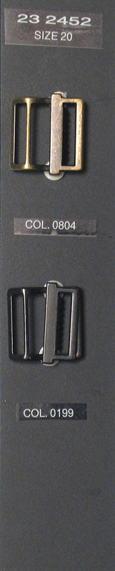 Buckle 232452