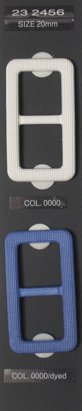 Buckle 232456