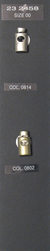 Cord stoppers 232458