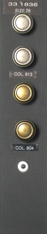 Jeans button 331836