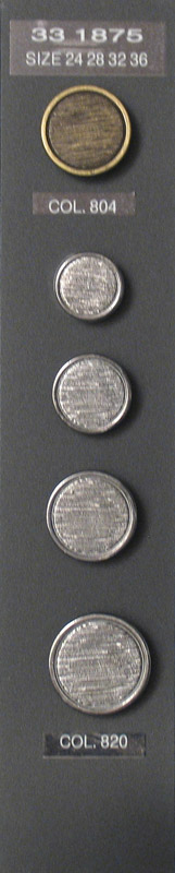 Shank button 331875