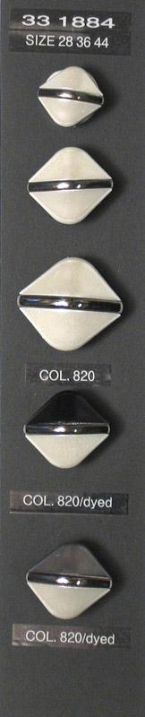 Shank button 331884