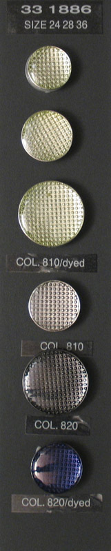 Shank button 331886
